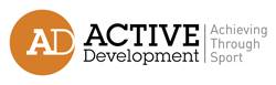 Active Development Logo